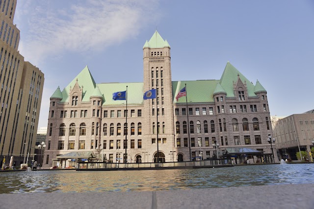 Place around image