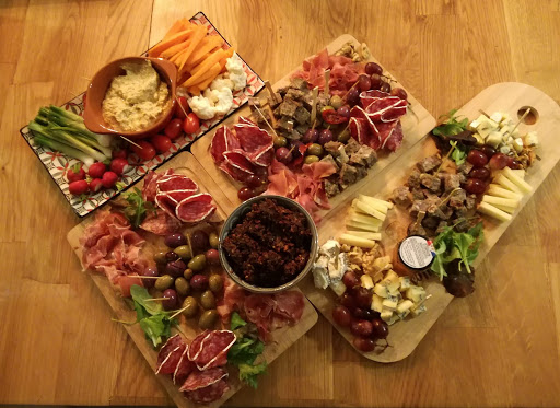 Photo 1 - Le bistrot