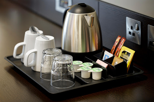Premier Inn Glasgow (Bellshill) hotel