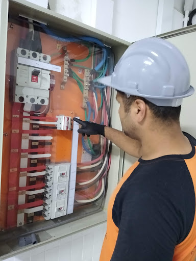 Andrade Eletricista