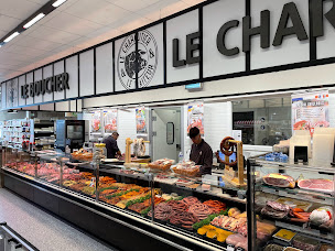 Photo n°3 de U Express à Pont-Saint-Esprit (Supermarché)