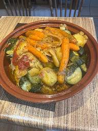 Photo n°23 de Torrefaction de la Forge SARL à Courville-sur-Eure (Brasserie)