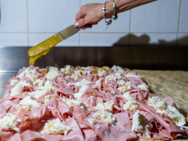 Piuma Pizza - Pizzeria