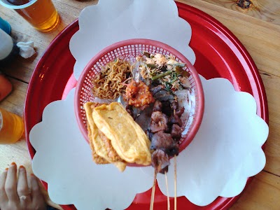 Photos of Sambal Mak Tin Dinoyo