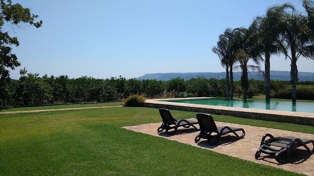 Bio-Agriturismo La Casa di Melo