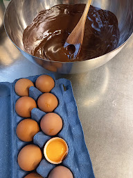 Photo n°33 de La Cantine des 4 Chemins à Tossiat (Restaurant)