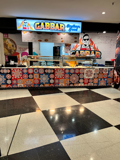Gabbar Indian food - Thumbnail