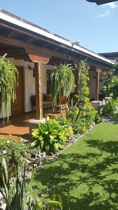 Photos of Hotel Los Pasos