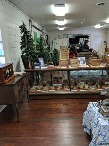 Blue Lake Museum - Thumbnail
