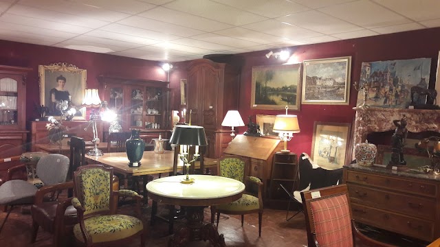 La Salle Des Ventes Des Particuliers