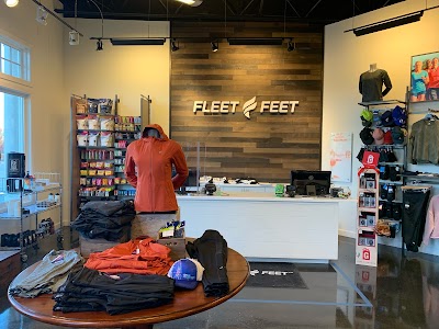 Fleet Feet Cincinnati - Oakley