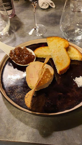 Photo 3 - Restaurant Cave La Quincaillerie