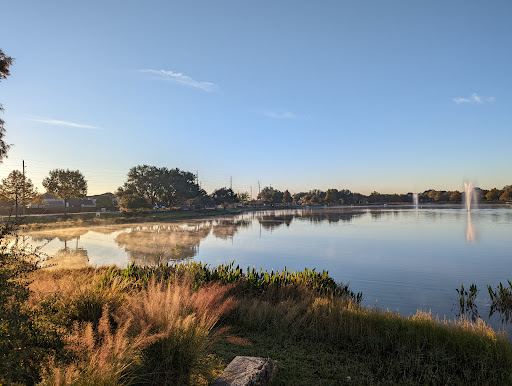 Firethorne Community Lake