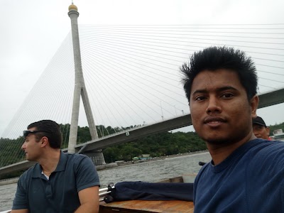 Photos of Bukit Subok Forest Reserve Recreational Park