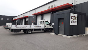 Photo n°12 de Côté Clôture Isère à Saint-Victor-de-Cessieu (Magasin de matériel pour clôtures)