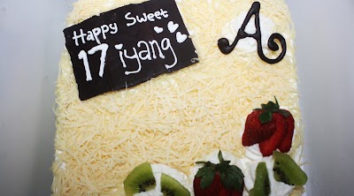 Photos of Hanna Cakes