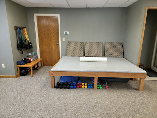 7 Elements Physical Therapy - Visual