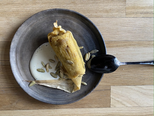 Tamales Madre by null