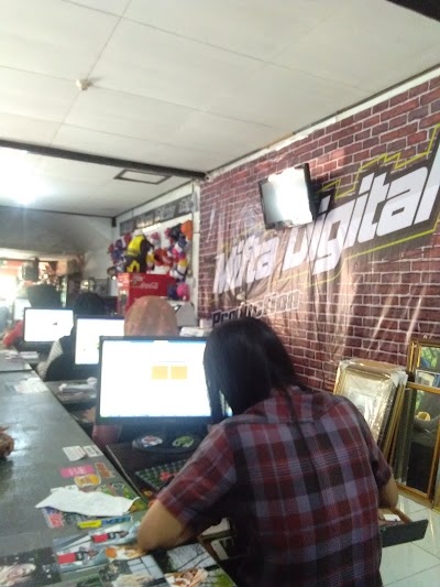 Photos of Mifta Digital ( Digital Printing )
