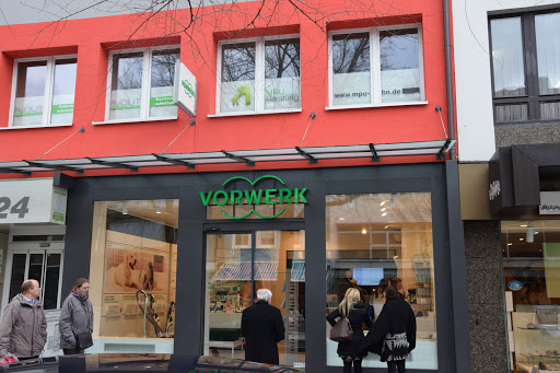Vorwerk Store Heilbronn