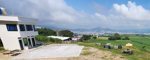 Finca 4Reyes - Visual