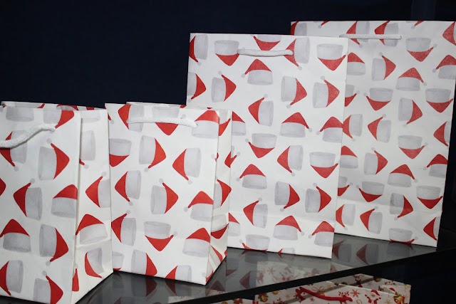 Salim's Paper, Handmade Papers & Board Industries