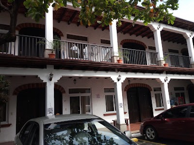 Photos of Casa Bourbon Hotel