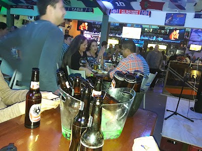 Photos of La Deportiva Charlie's Bar