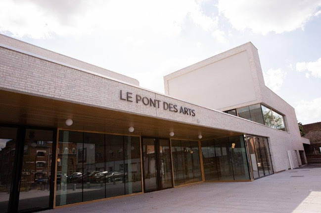 Commentaires et avis sur Le Pont des arts