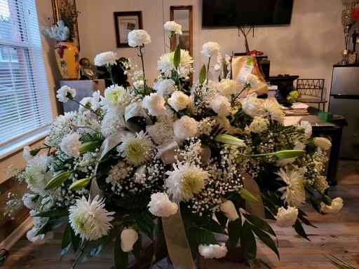 Smith Funeral Directors Logo
