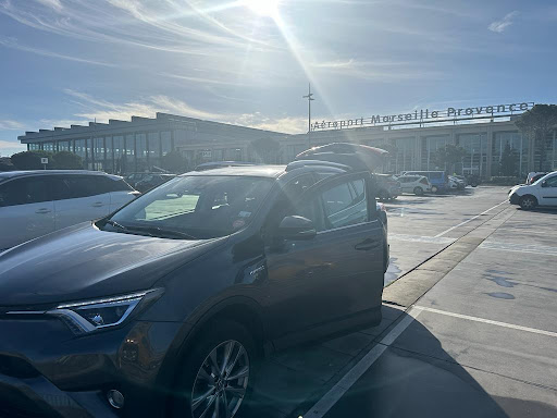 VTC Taxi Montpellier - Thumbnail