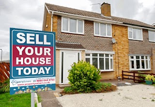 Property Solvers | Quick Sale Estate Agents Derbyshire