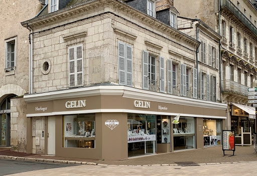 Bijouterie Gelin Ag'Or - Thumbnail
