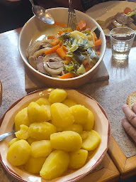 Photo n°3 de Chez Sandra à Fillinges (Bar)