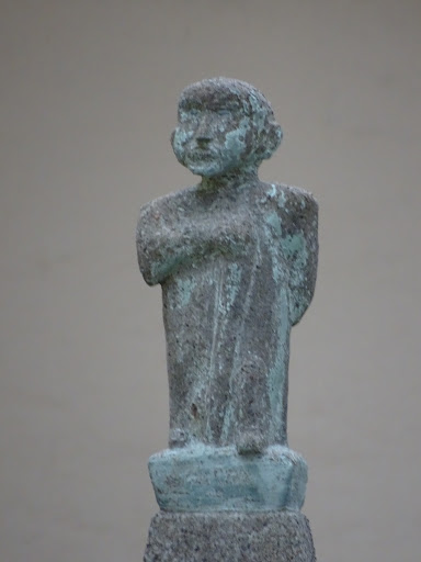 Miniatur Herkules - Thumbnail