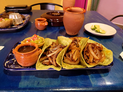 Restaurante Corazón Mexicano - Thumbnail