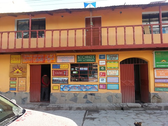 Pachamama