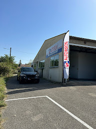 Photo n°5 de AUTOVISION LA COTE ST ANDRE à La Côte-Saint-André (Centre de contrôle technique)