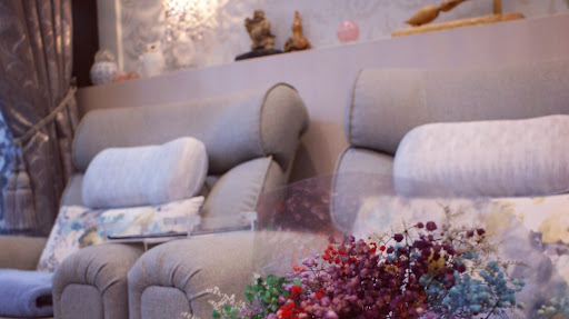 九木蓮養生館評價、營業時間、服務項目、價格 - 專業全身按摩拔罐舒壓