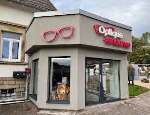 Photo n°4 de Optique Tendance Hombourg-Haut opticien à Hombourg-Haut (Opticien)