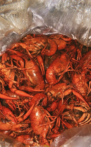 Mardi Gras Seafood Restaurant - Thumbnail