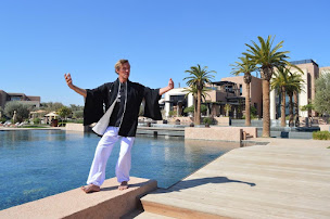 Photo n°1 de Dojo Fudo Shin à Vitrolles (École d'arts martiaux)