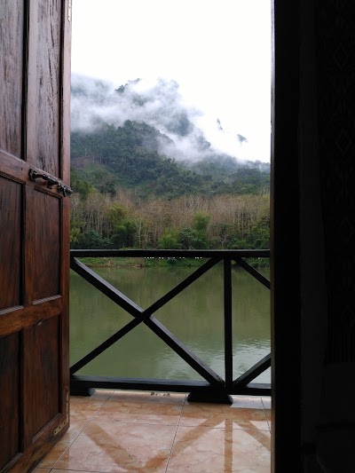 Photos of Namou Riverlodge