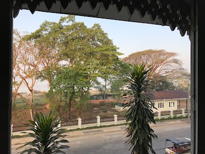 Photos of Thanlwin Hotel