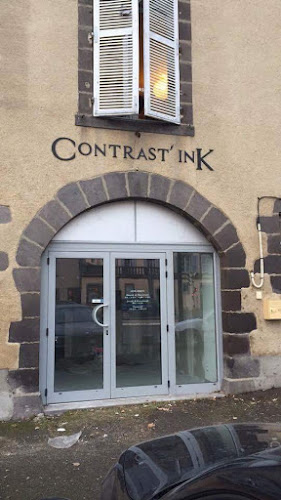 Contrast'inK