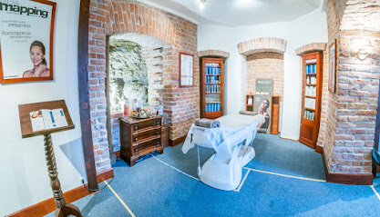 Górskie Spa Profesjonalne Gabinety Kosmetyczne Zabiegi na Ciało Odnowa Biologiczna