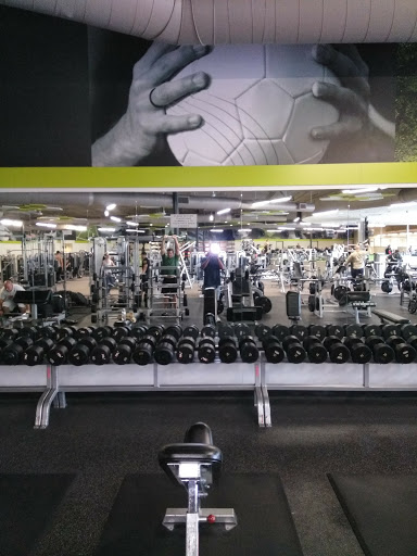 Powerhouse Gym Murrieta