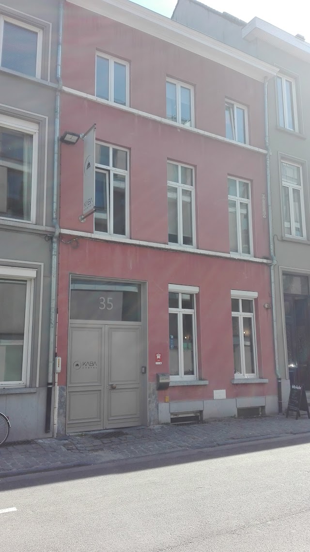 KABA Hostel