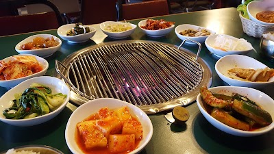 Photos of Ma Ma's Korean Restaurant