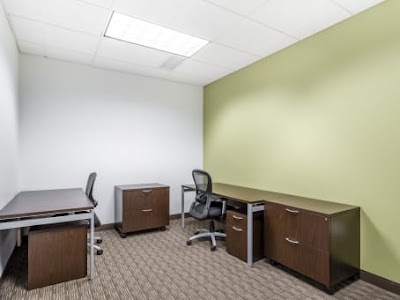 Regus - Missouri, Kansas City - Briarcliff